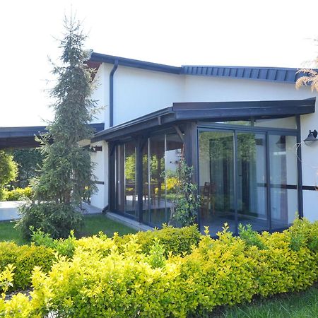 Sapanca Cayir Cimen Otel Exterior foto