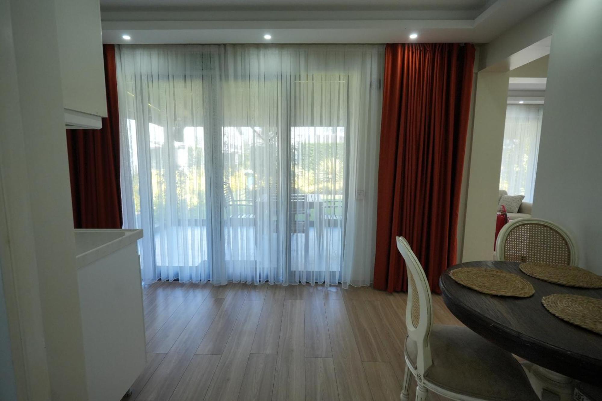 Sapanca Cayir Cimen Otel Exterior foto