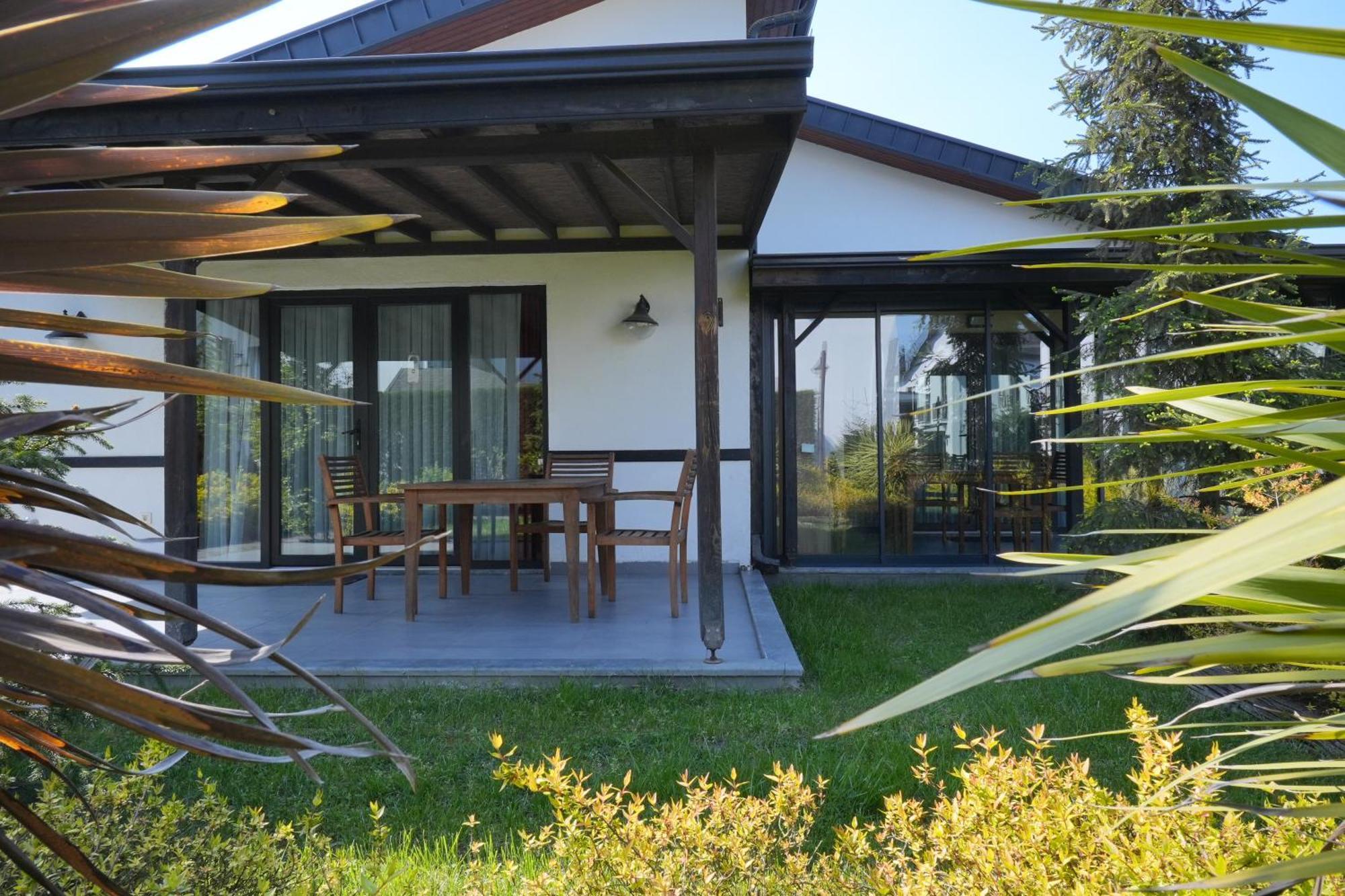 Sapanca Cayir Cimen Otel Exterior foto